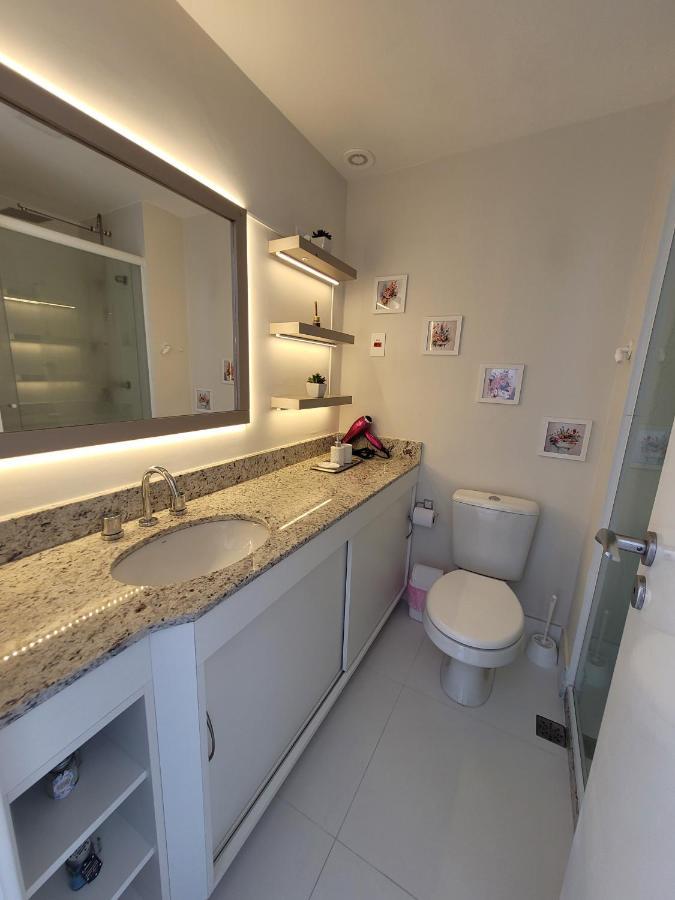 Studio Lux Ao Lado Da Puc Com Netflix Porto Alegre Ngoại thất bức ảnh