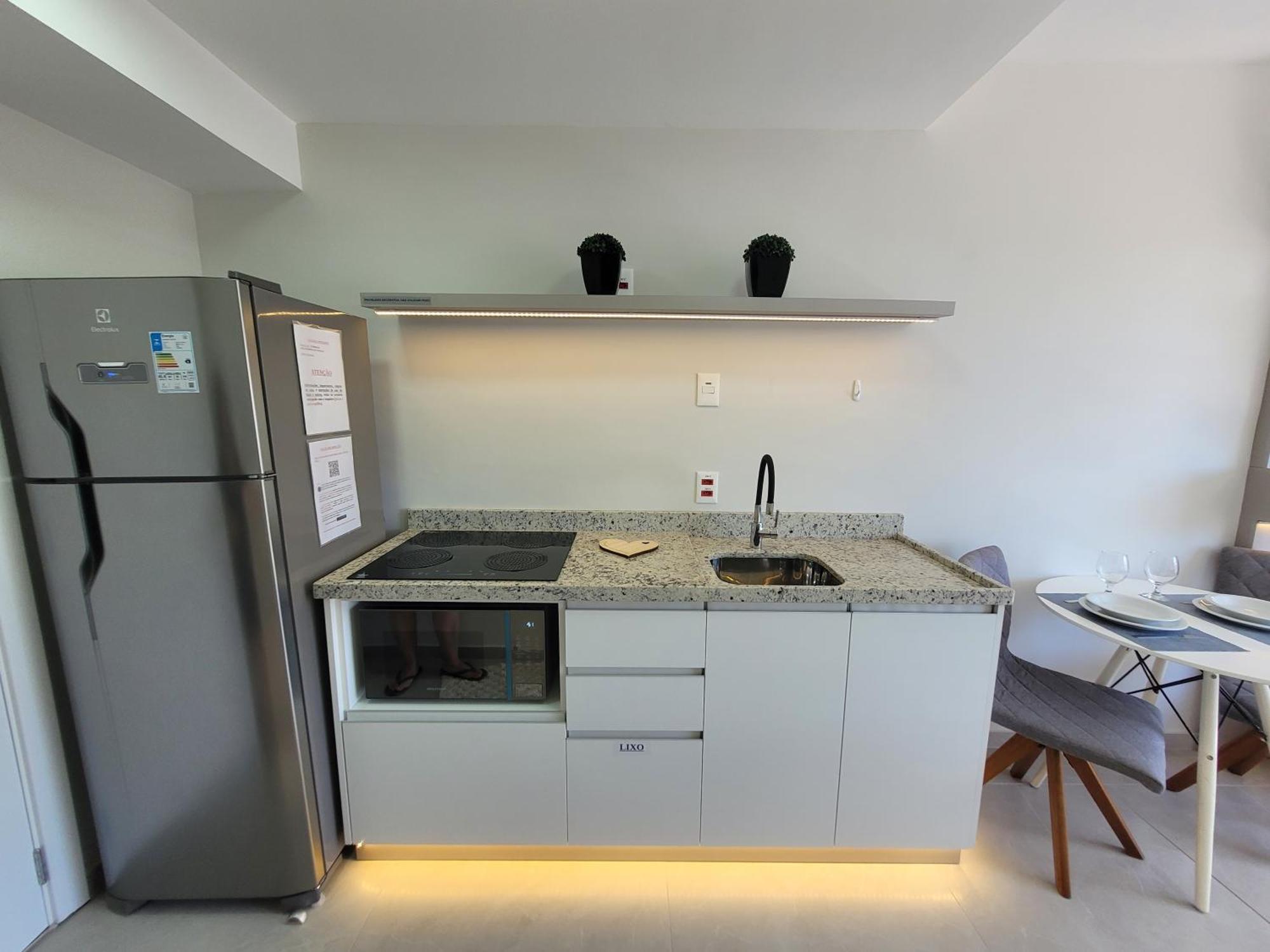 Studio Lux Ao Lado Da Puc Com Netflix Porto Alegre Ngoại thất bức ảnh