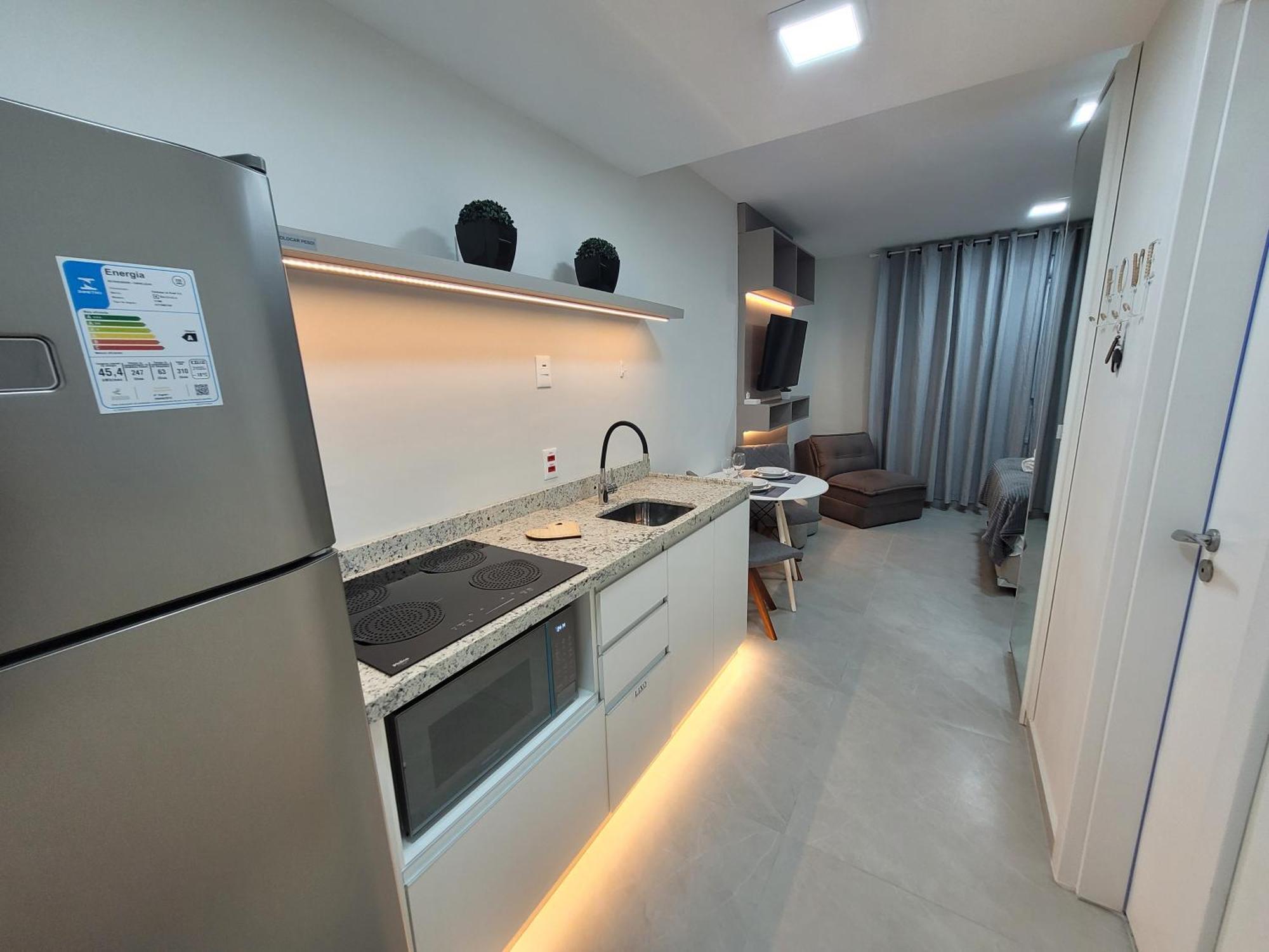 Studio Lux Ao Lado Da Puc Com Netflix Porto Alegre Ngoại thất bức ảnh