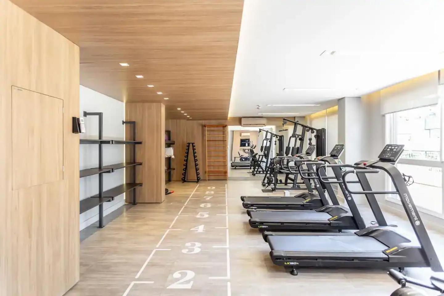 Studio Lux Ao Lado Da Puc Com Netflix Porto Alegre Ngoại thất bức ảnh