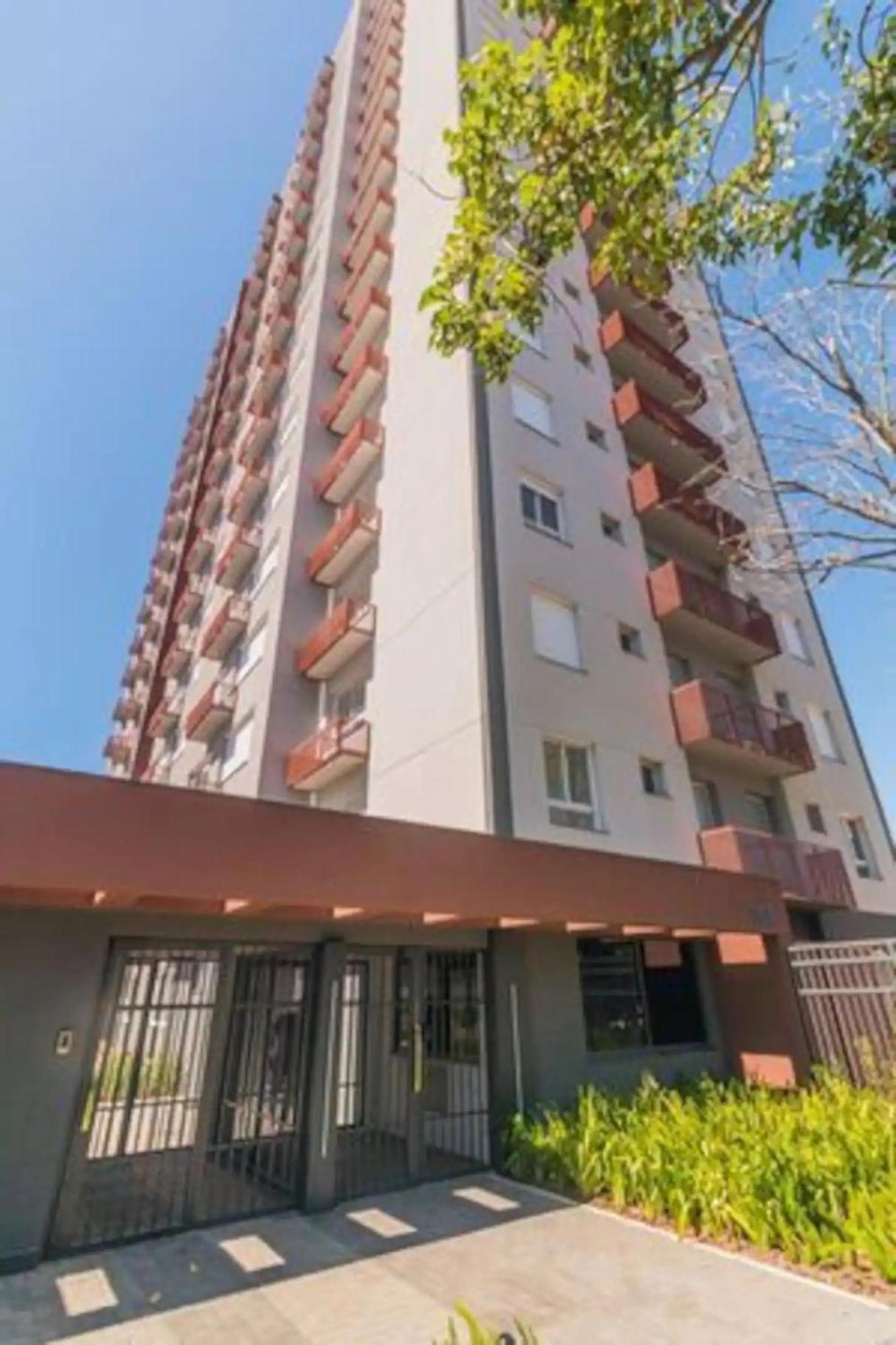 Studio Lux Ao Lado Da Puc Com Netflix Porto Alegre Ngoại thất bức ảnh